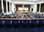 Блицконтрол и парламентарен контрол са предвидени в дневния ред на депутатите