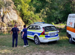 Намерено е и второто дете, удавено в река Струма край с. Пастух