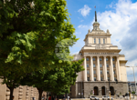 ОБНОВЕНА Управляващите внасят промени в Изборния кодекс за възстановяване на машинния вот, отпадане на район „Чужбина“ и на ограничението от 20 секции