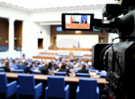 ОБНОВЕНА Парламентът преизбра Антоан Гечев за председател на Държавна агенция „Разузнаване“