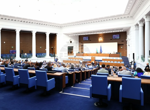 Парламентът прие процедурни правила за избор на председател на Държавна агенция „Национална сигурност“