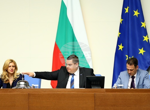 Министерският съвет ще гласува позицията на България по 21-вия санкционен пакет на Европейския съюз спрямо Русия и Беларус