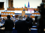 Парламентът прие окончателно промени в Закона за кредитните институции