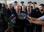 България и Сърбия подписаха меморандум за откриване на нов граничен пункт „Калотина 2 – Градина 2"