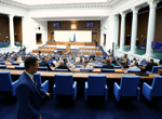 Парламентът ще обсъди на първо четене проектобюджетите на ДОО и на НЗОК за 2026 г