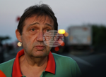 На снимките от ТОЛ камерите не се вижда шофьор, каза регионалният министър Иван Шишков за катастрофата с камион на АМ „Тракия“