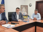 Конституцията даде основата на съвременната демократична българска държава, каза председателят на парламента