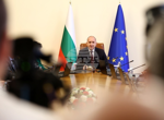 Парламентът обсъжда законопроекта за държавния бюджет на България за 2026 година
