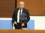 До дни противопожарната служба ще разполага с 84 дрона за наблюдение, съобщи директорът ѝ главен комисар Александър Джартов