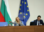 Парламентът ще разгледа шест законопроекта за промени в Изборния кодекс