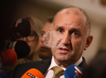 Уверен съм, че ще постигнем по-нисък дефицит в бюджета, заяви премиерът Румен Радев