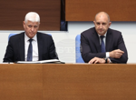 Парламентът избра Пламен Тончев за председател на Държавна агенция „Национална сигурност“