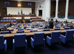 Народното събрание разреши пребиваването на до осем американски военни самолети-цистерни и до 250 военнослужещи в база "Безмер"