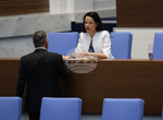 Парламентът прие на второ четене законопроекта за бюджета на държавното обществено осигуряване за 2026 г