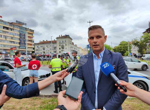 Мъжът, отвлякъл 11-годишната Наталия, е задържан при опит да проникне в търговски обект, съобщиха от полицията