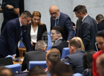 ОБНОВЕНА Парламентът избра Пламен Тодоров за член на Комисията за противодействие на корупцията