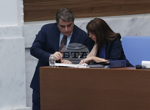 Парламентът удължи заседанието си до приключване на разискванията по законопроекта за държавния бюджет за 2026 г., гласуването ще е утре