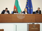 Парламентът ще гласува на второ четене държавния бюджет за 2026 година
