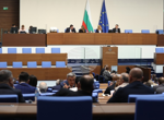 Парламентът ще гласува прекратяване правомощията на председателя на комисията по досиетата Пламен Тончев