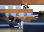 Парламентът одобри на второ четене рамката на държавния бюджет за 2026 г. с планирания 5,7 % дефицит