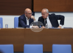 Депутатите приеха окончателно минималната заплата да остане 620 евро и да бъде поет нов държавен дълг до 10,1 млрд. евро за 2026 г