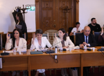 ОБНОВЕНА Заедно с коалиционните ни партньори решихме да подкрепим кандидатурата на Илияна Йотова за президент, каза Румен Радев