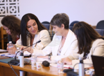 Отпадане на район „Чужбина“ одобри парламентарната правна комисия с промени в Изборния кодекс