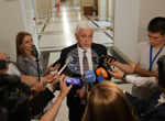 ОБНОВЕНА Президентът Илияна Йотова заяви, че обнародва Закона за държавен бюджет за 2026 година
