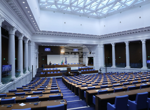 Очаква се парламентът да обсъди законови промени относно дейността на колективните инвестиционни посредници и в Изборния кодекс