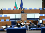 Кабинетът „Радев“ е с 42% одобрение, сочи проучване на „Алфа Рисърч“ за стоте дни на правителството