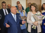 ОБНОВЕНА От базата във "Факултета" е произлизал фентанилът, разпространяван на територията на България, съобщи и.д. гл. секретар на МВР Николов