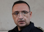 МОСВ и природозащитници внесоха съвместен доклад за напредъка по магистрала „Струма“ през Кресненското дефиле