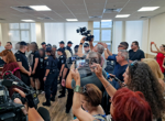 Предложения за структурни реформи ще бъдат представени за широко обществено обсъждане, каза здравният министър Катя Ивкова