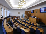 Общо 11 екипа на пожарната се борят с пожар между Първомай и село Брягово