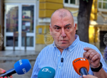 Нивото на река Дунав продължава да спада, хидроложката обстановка остава усложнена