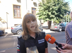 Има нужда от нови системи за унищожаване на летателни апарати, които трябва да бъдат закупени по най-бързия начин, заяви министърът на отбраната