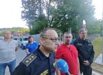 За 16 области е издаден жълт код за горещо време във вторник