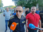 Жълт код за горещо време е издаден за 16 области