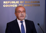 До края на септември трябва да бъде определен размерът на минималната работна заплата, заяви вицепремиерът Гълъб Донев