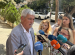 Очакваме в събота да пристигнат две антидрон системи, но е необходимо технологично време, за да бъде обучен съставът, каза Димитър Стоянов