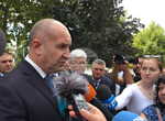 Няма да се съгласим минималната заплата да е 50% от основната средна, каза президентът на КНСБ Пламен Димитров