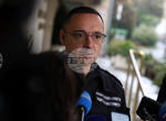 Тази година има около 30% по-малко пожари от миналата, каза директорът на ГД „Пожарна безопасност и защита на населението” Александър Джартов