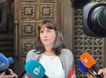 Към момента няма действащи пожари до държавната ни граница, съобщиха от Главна дирекция "Пожарна безопасност и защита на населението"