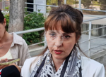 Към момента няма действащи пожари до държавната ни граница, съобщиха от Главна дирекция "Пожарна безопасност и защита на населението"