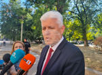 Правителството прие решение за подготовката и произвеждането на президентските избори на 25 октомври