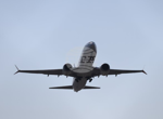 Самолет за борба с бедствия и аварии е извършил полет с хуманитарен характер, посочват от МВнР във връзка с прелитане на руски самолет над България