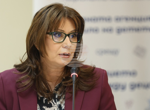 Столичната община раздава безплатна вода заради очакваните високи температури днес и утре