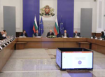 Центърът за асистирана репродукция, агенцията по лекарствата и за медицински надзор ще останат самостоятелни структури, съобщи здравният министър