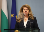 Модернизацията на армията и ускоряването на съвместните проекти между България и САЩ са обсъдени на среща в Министерство на отбраната