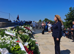 ОБНОВЕНА Не намирам основание да бъде свикан Консултативният съвет за национална сигурност, каза президентът Илияна Йотова